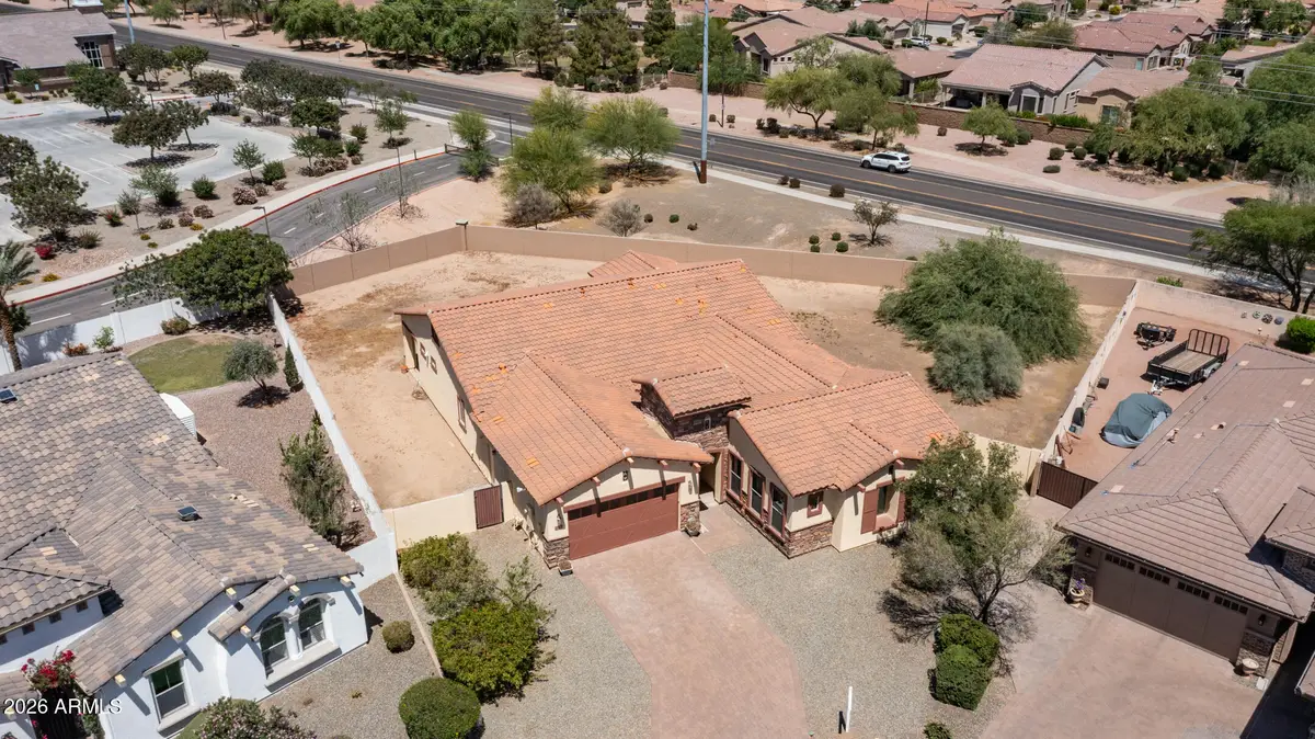 5263 S Joshua Tree Lane, Gilbert, AZ 85298 - #1