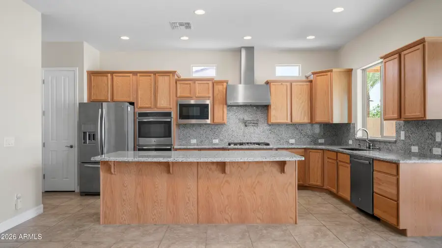 5263 S Joshua Tree Lane, Gilbert, AZ 85298 - #2