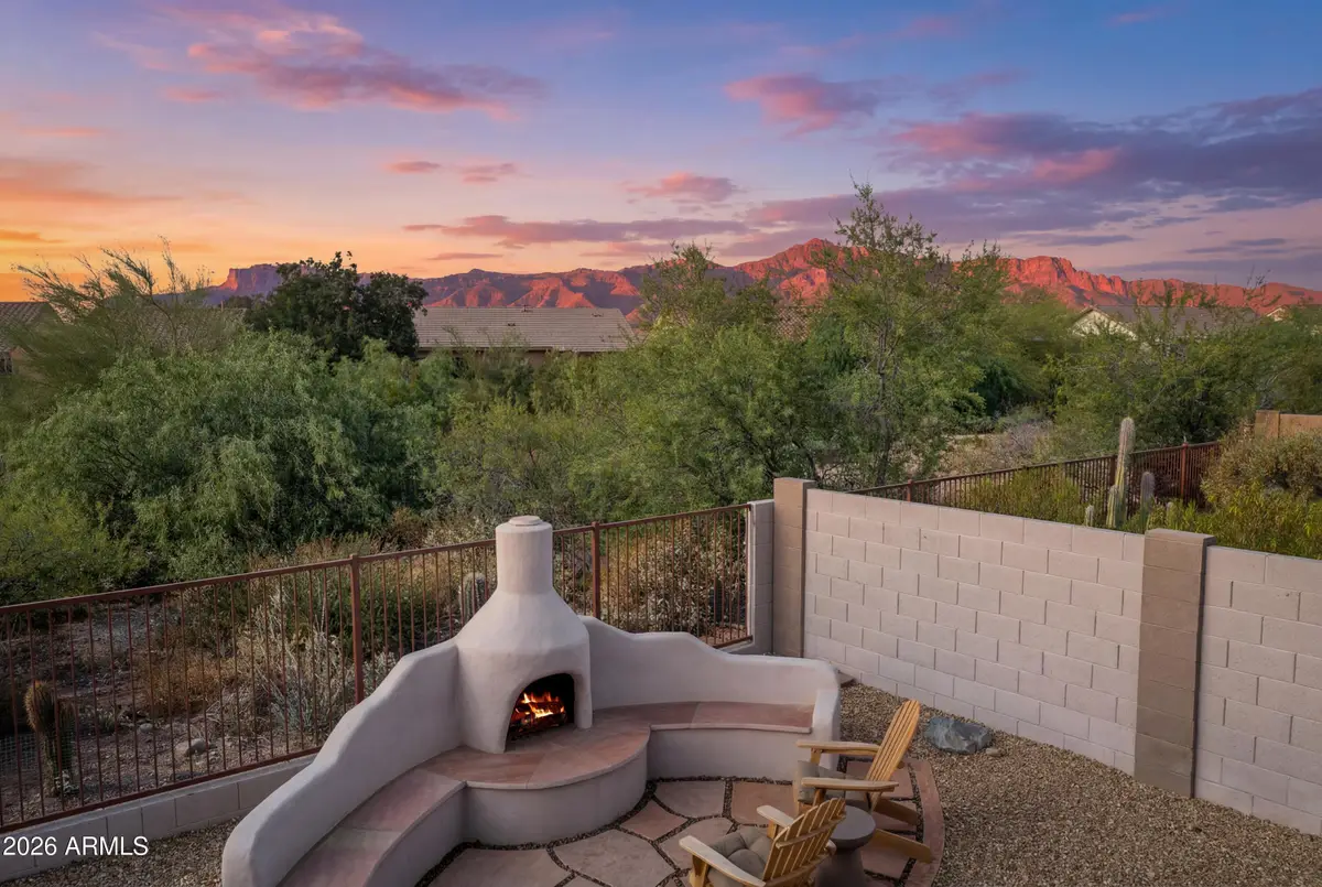 9962 E Rugged Mountain Drive, Gold Canyon, AZ 85118 - #1