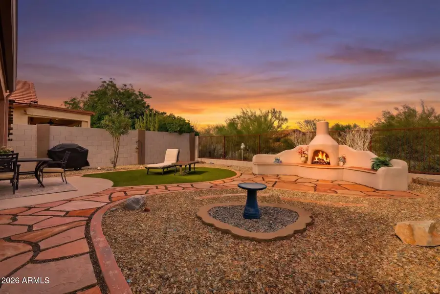 9962 E Rugged Mountain Drive, Gold Canyon, AZ 85118 - #3
