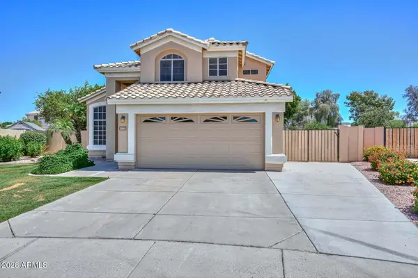 7110 W Via De Luna Drive, Glendale, AZ 85310