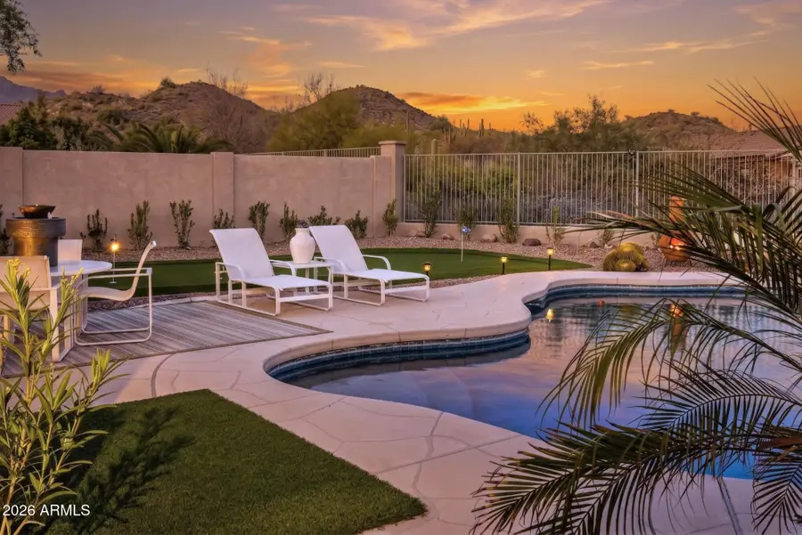 6773 E Las Mananitas Drive, Gold Canyon, AZ 85118 - #2
