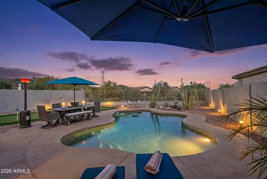 6773 E Las Mananitas Drive, Gold Canyon, AZ 85118 - #3