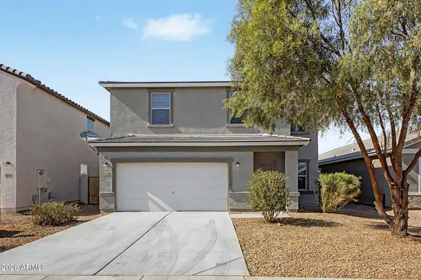 35268 W Santa Clara Avenue, Maricopa, AZ 85138