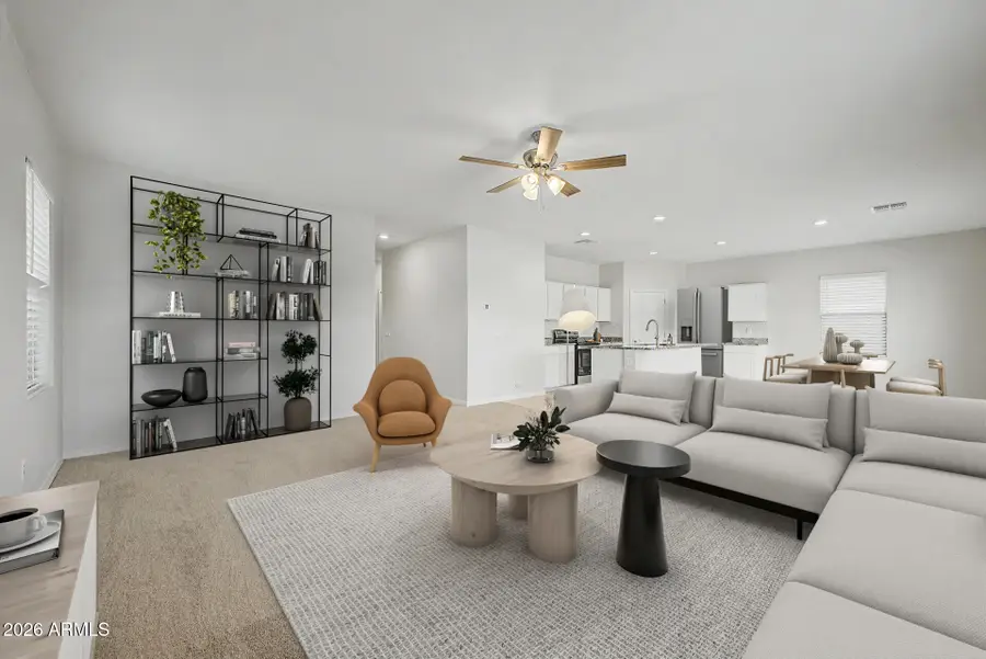 35268 W Santa Clara Avenue, Maricopa, AZ 85138 - #3