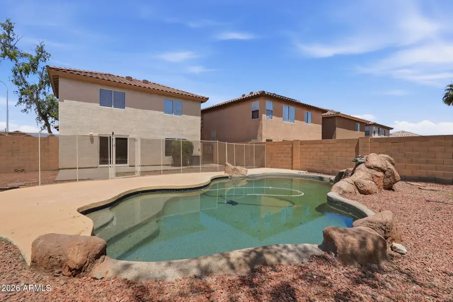 11239 W Roma Avenue, Phoenix, AZ 85037 - #2