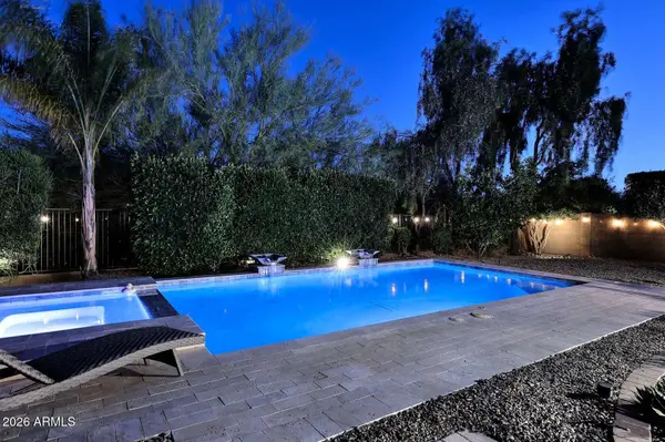 5645 E Desert Forest Trail, Cave Creek, AZ 85331