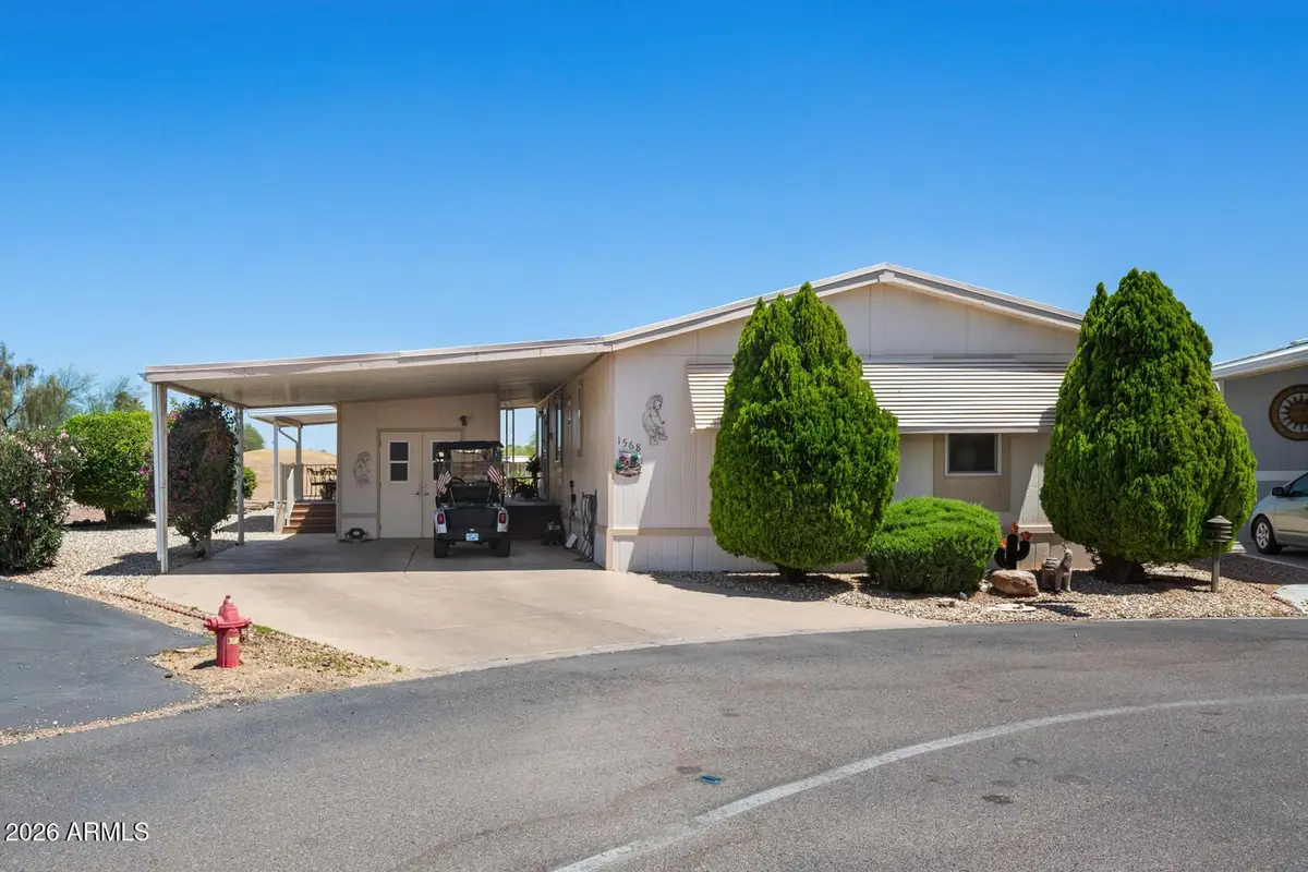 17200 W Bell Road #1568, Surprise, AZ 85374 - #1