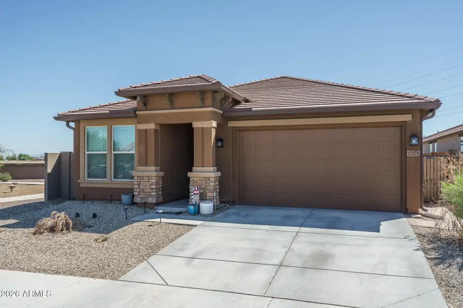 17275 W Miami Street, Goodyear, AZ 85338 - #2