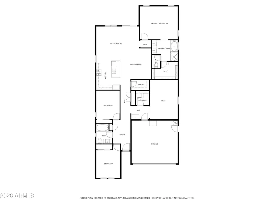 17275 W Miami Street, Goodyear, AZ 85338 - #3