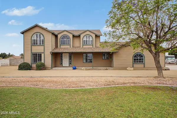 8807 W Williams Road, Peoria, AZ 85383