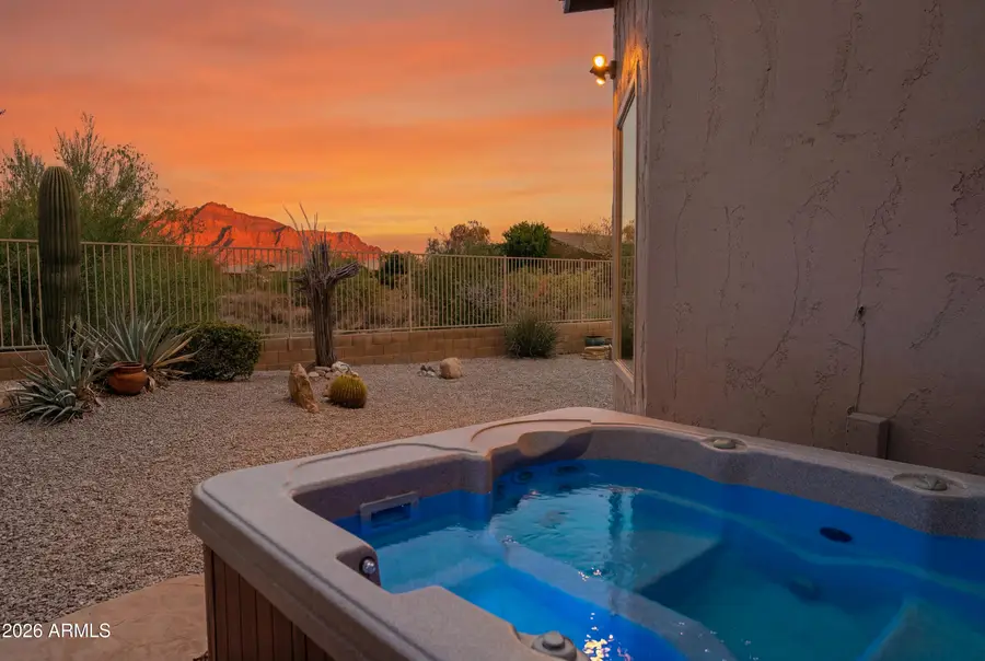 4327 S Las Villa Way, Gold Canyon, AZ 85118 - #2