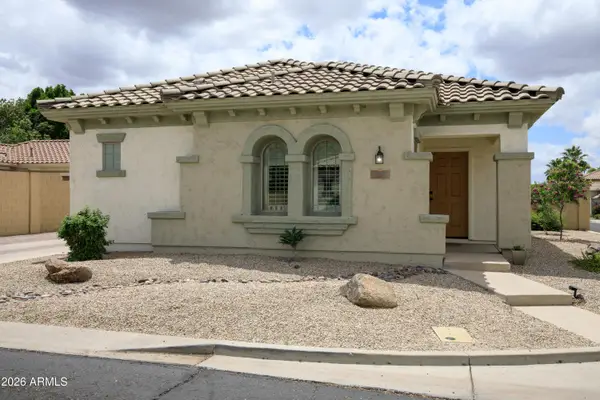 7715 E Butte Street, Mesa, AZ 85207