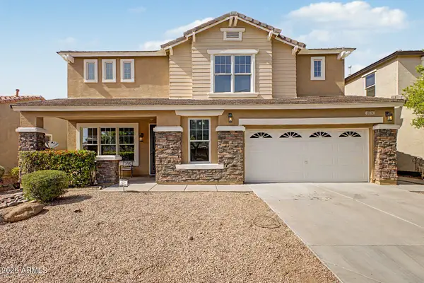 4034 W Saint Kateri Drive, Phoenix, AZ 85041