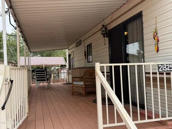 21325 W Trading Post Trail #378, Congress, AZ 85332