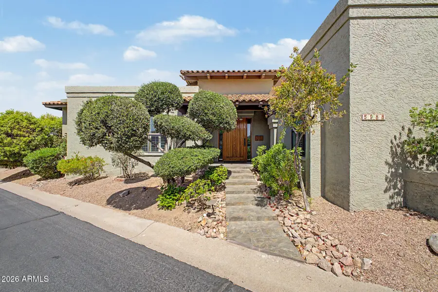 5988 N Echo Canyon Drive, Phoenix, AZ 85018 - #2