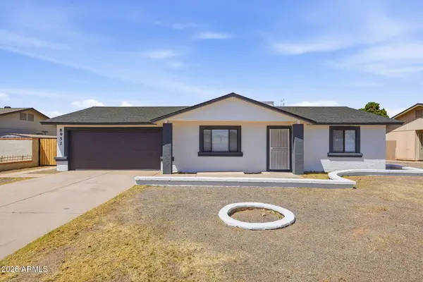 8952 W Royal Palm Road, Peoria, AZ 85345