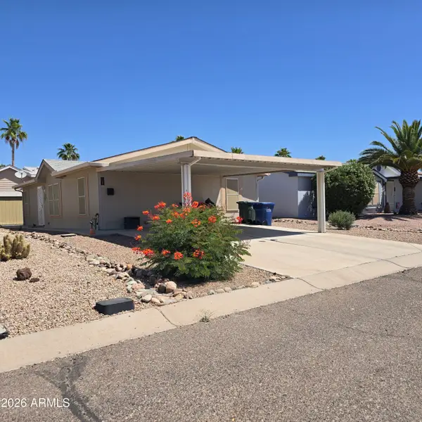 16101 N El Mirage Road #342, El Mirage, AZ 85335
