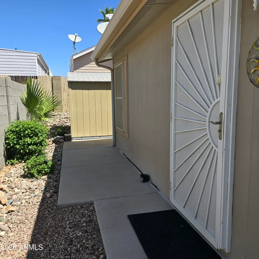 16101 N El Mirage Road #342, El Mirage, AZ 85335 - #3