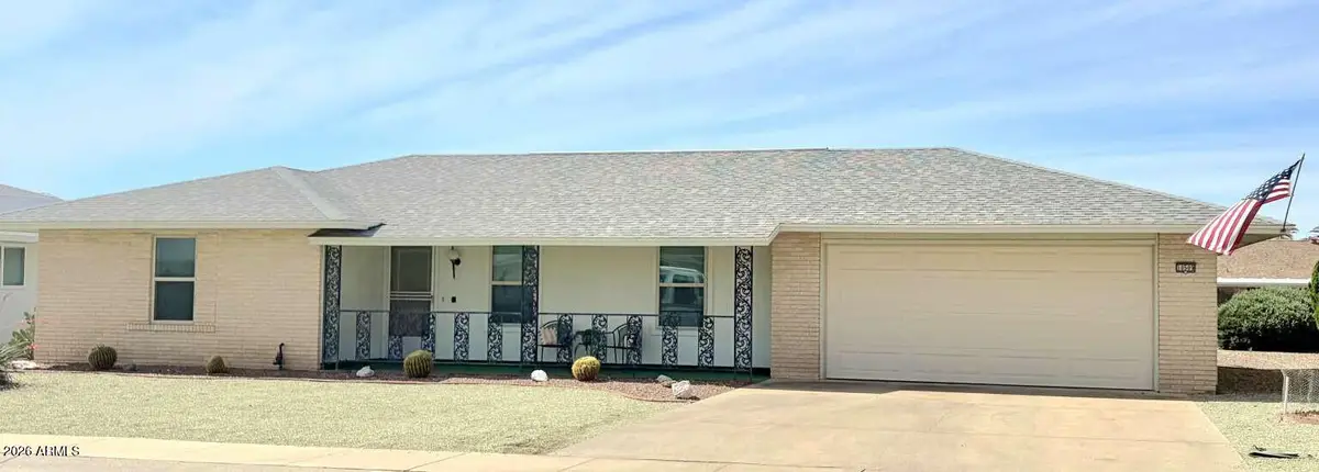10509 W Oak Ridge Drive, Sun City, AZ 85351 - #1