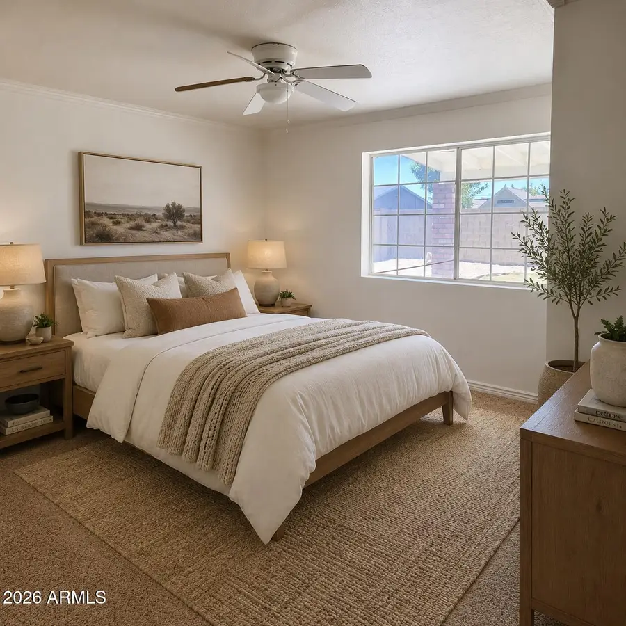 8922 N 17th Lane, Phoenix, AZ 85021 - #2