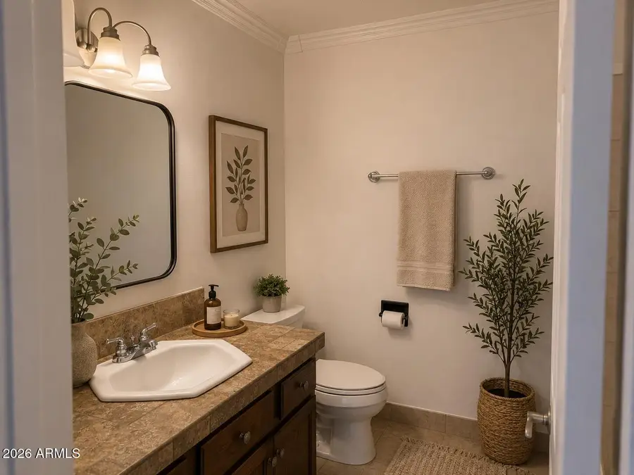 8922 N 17th Lane, Phoenix, AZ 85021 - #3