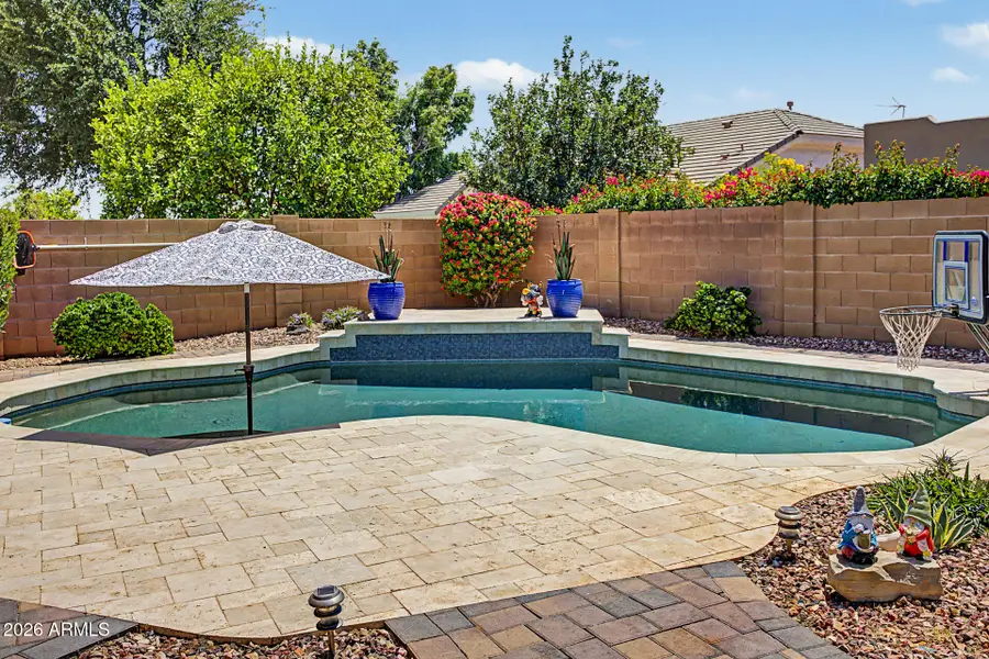 14619 W Indianola Avenue, Goodyear, AZ 85395 - #2