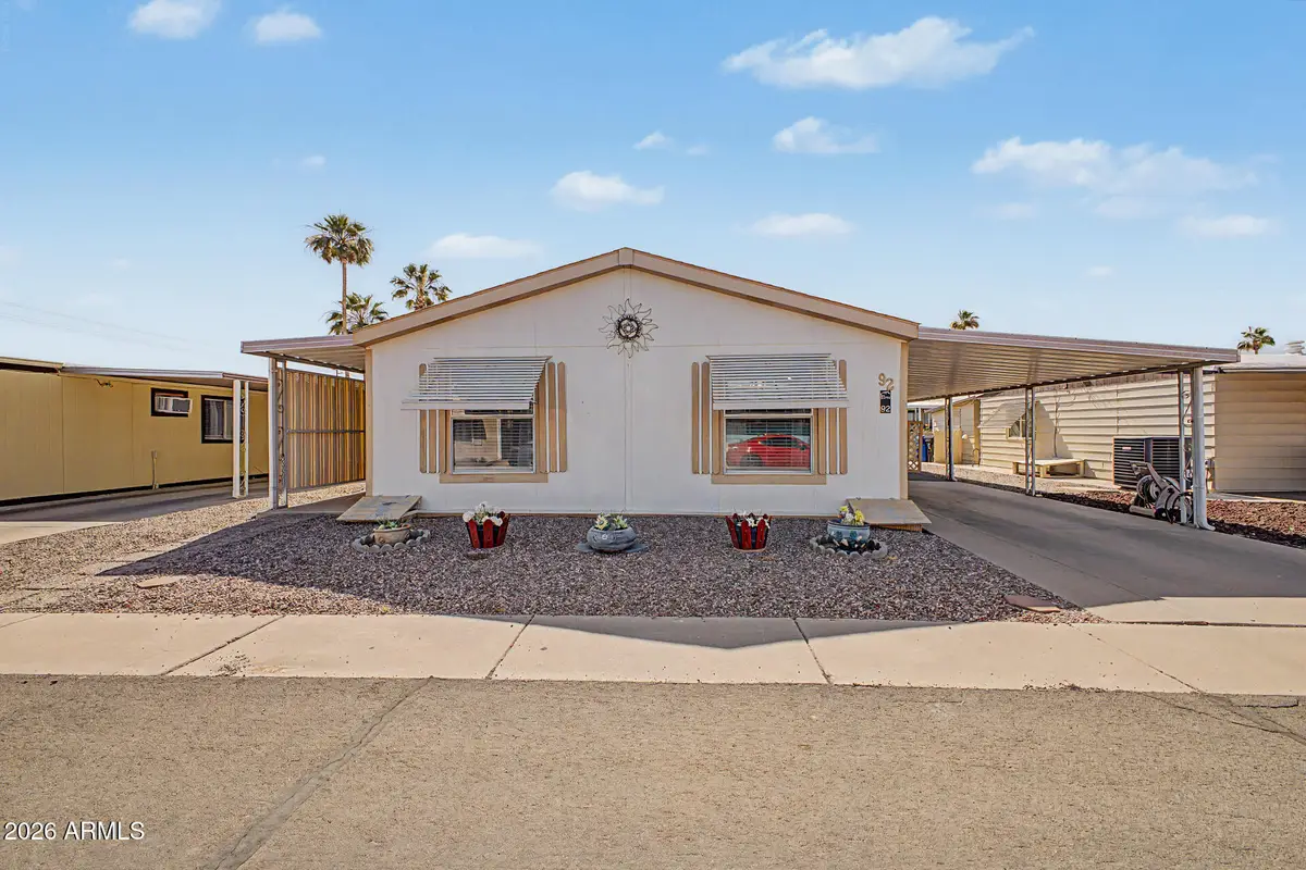 3300 E Broadway Road #92, Mesa, AZ 85204 - #1