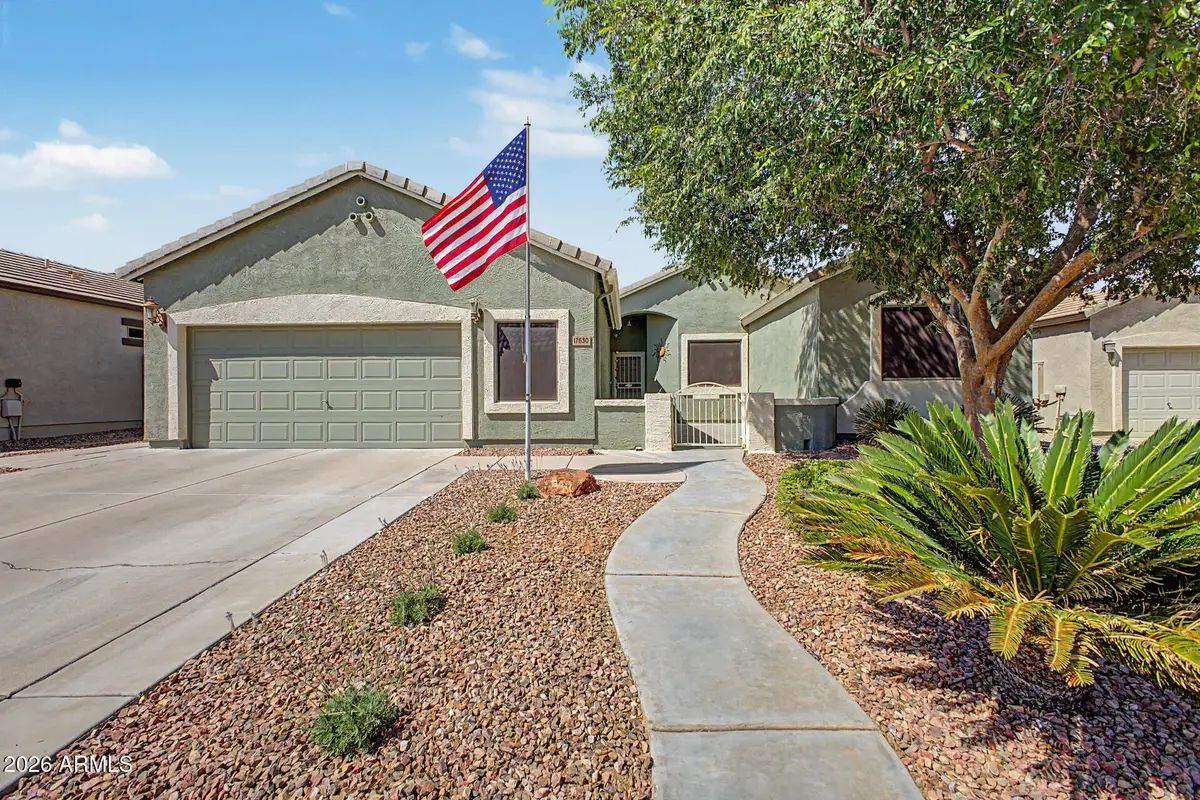 17630 W Crocus Drive, Surprise, AZ 85388 - #1