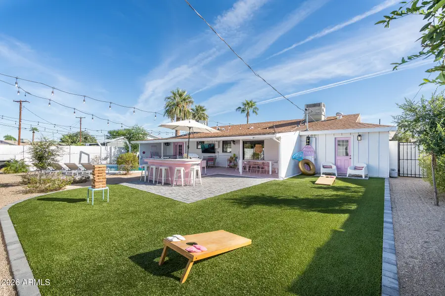 7262 E Mckinley Street, Scottsdale, AZ 85257 - #2