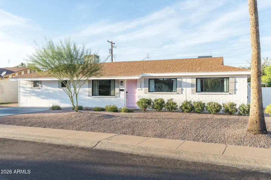 7262 E Mckinley Street, Scottsdale, AZ 85257 - #3