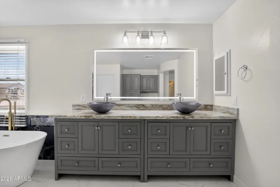 3763 N 292nd Lane, Buckeye, AZ 85396 - #3
