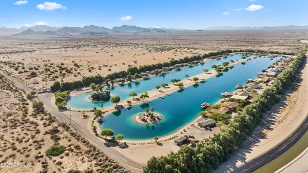 36444 S Us Highway 85 Lot 17 -- #17, Buckeye, AZ 85326