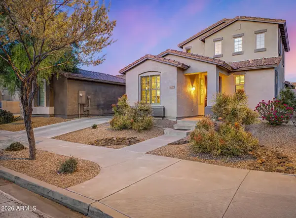 34717 N 26th Avenue, Phoenix, AZ 85086