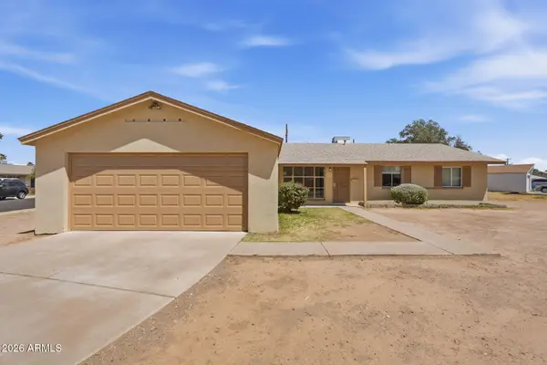 4028 W Gardenia Avenue, Phoenix, AZ 85051