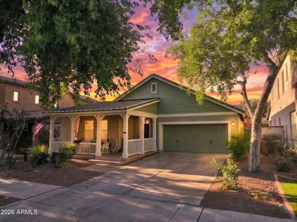 21052 W White Rock Road, Buckeye, AZ 85396