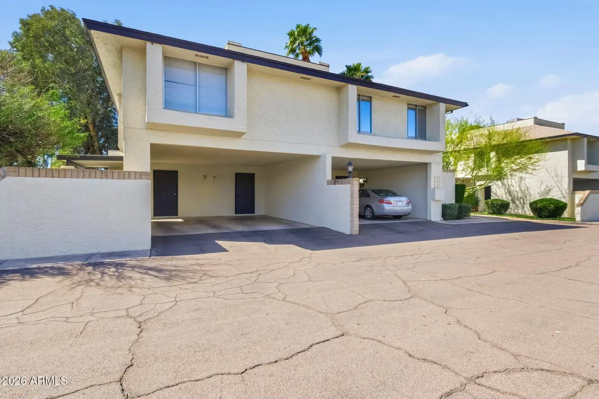 780 E Eugie Avenue, Phoenix, AZ 85022 - #1