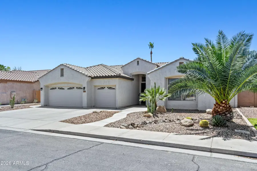 665 W Goldfinch Way, Chandler, AZ 85286 - #2