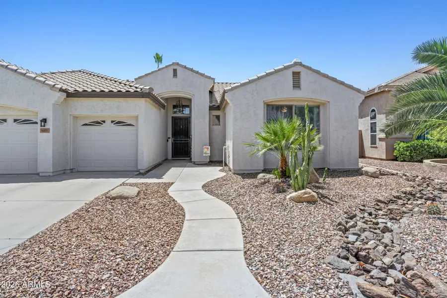 665 W Goldfinch Way, Chandler, AZ 85286 - #3