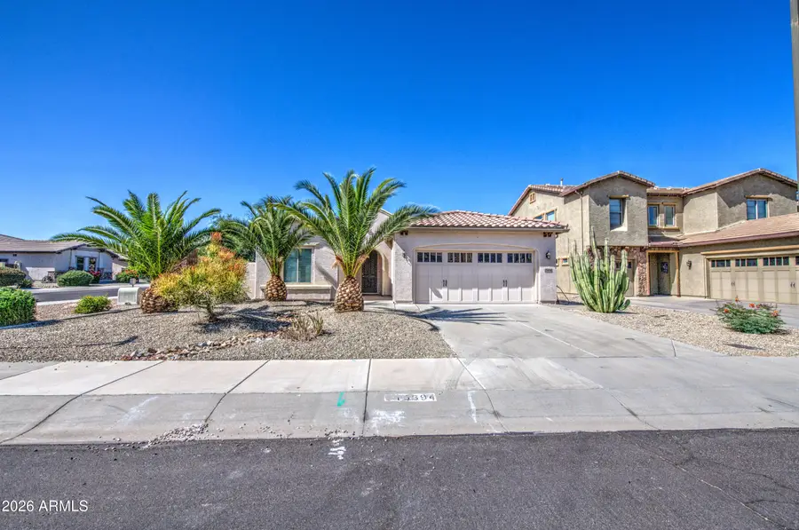 15694 W Mackenzie Drive, Goodyear, AZ 85395 - #3