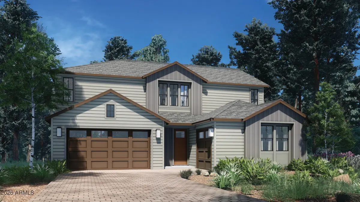 2110 Asi Va Spring Trail, Flagstaff, AZ 86005 - #1