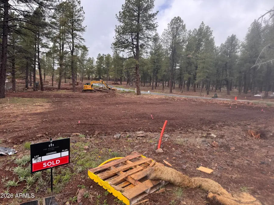 2110 Asi Va Spring Trail, Flagstaff, AZ 86005 - #2