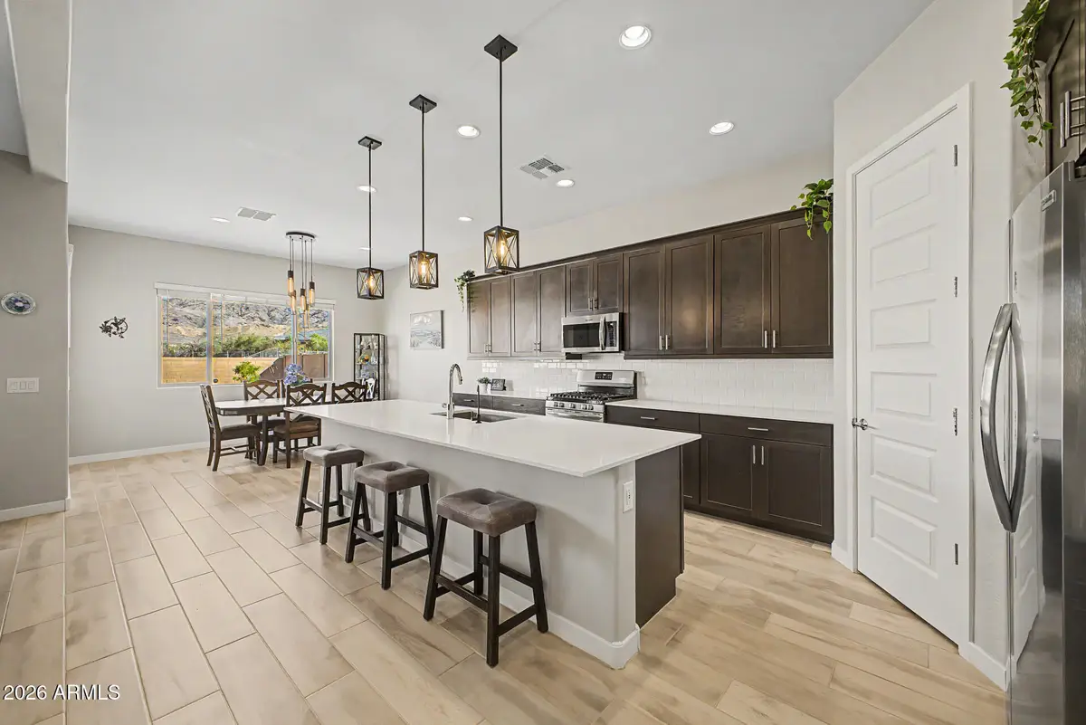 9721 S 38th Lane, Laveen, AZ 85339 - #1