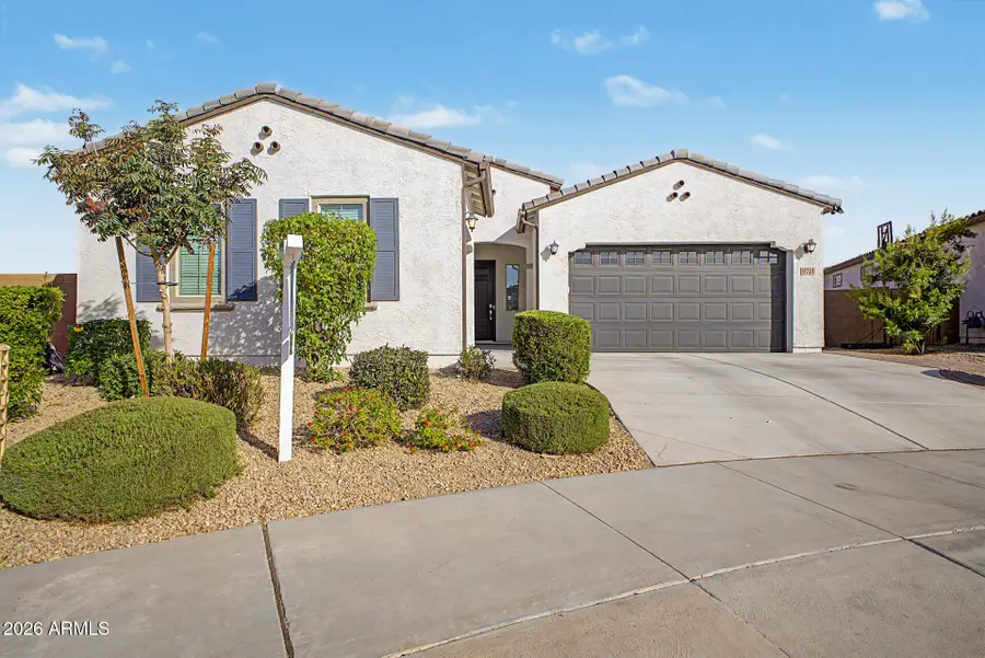 9721 S 38th Lane, Laveen, AZ 85339 - #3