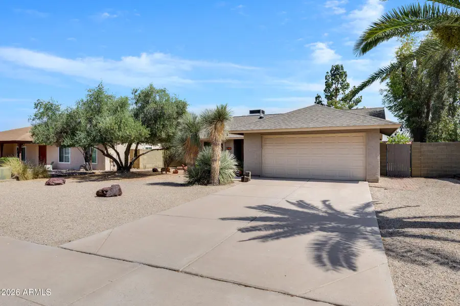 4211 E Ahwatukee Drive, Phoenix, AZ 85044 - #2