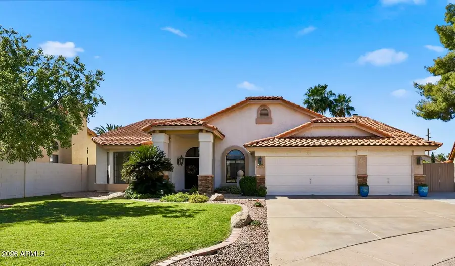 1531 W Sherri Drive, Gilbert, AZ 85233 - #2
