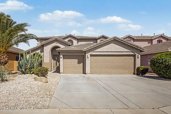 20037 N Santa Cruz Drive, Maricopa, AZ 85138