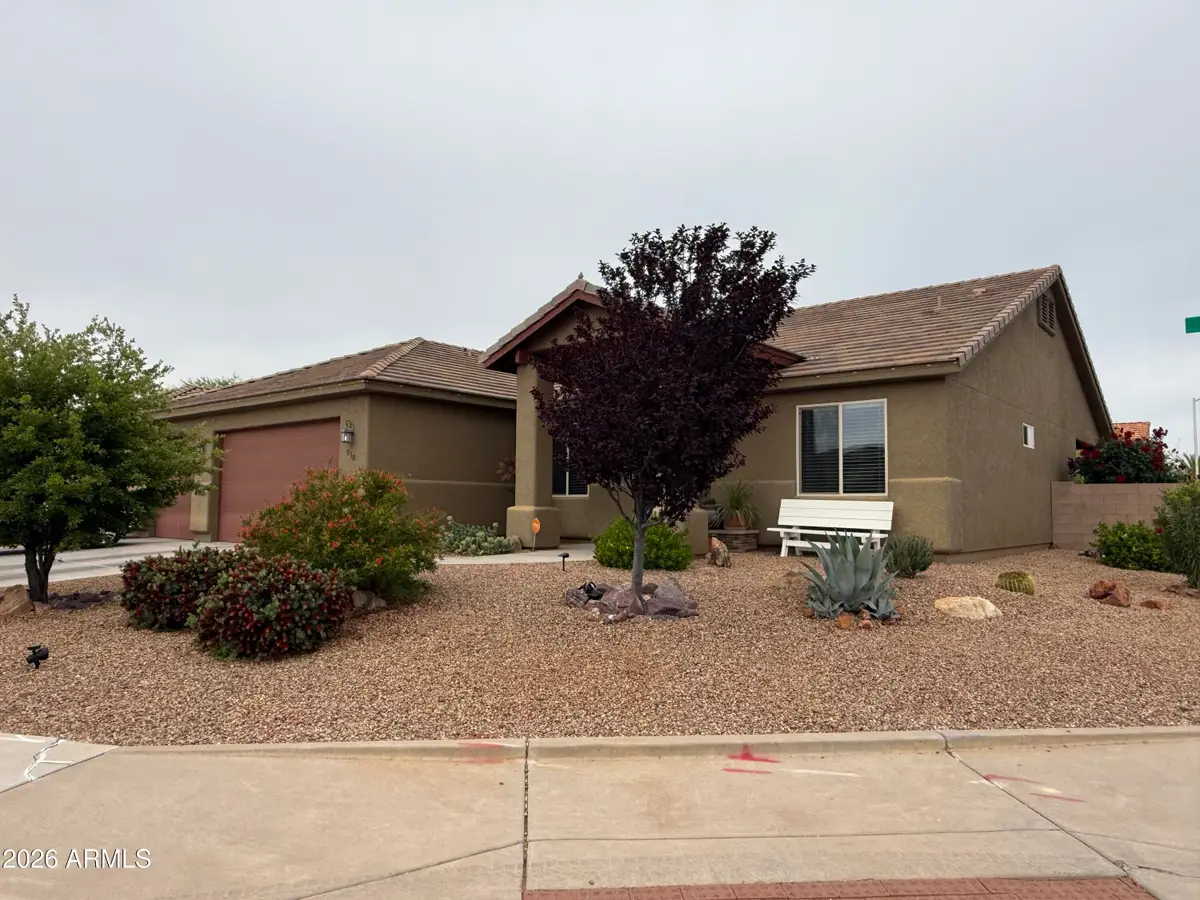 210 Desert Trail Drive, Sierra Vista, AZ 85635 - #1