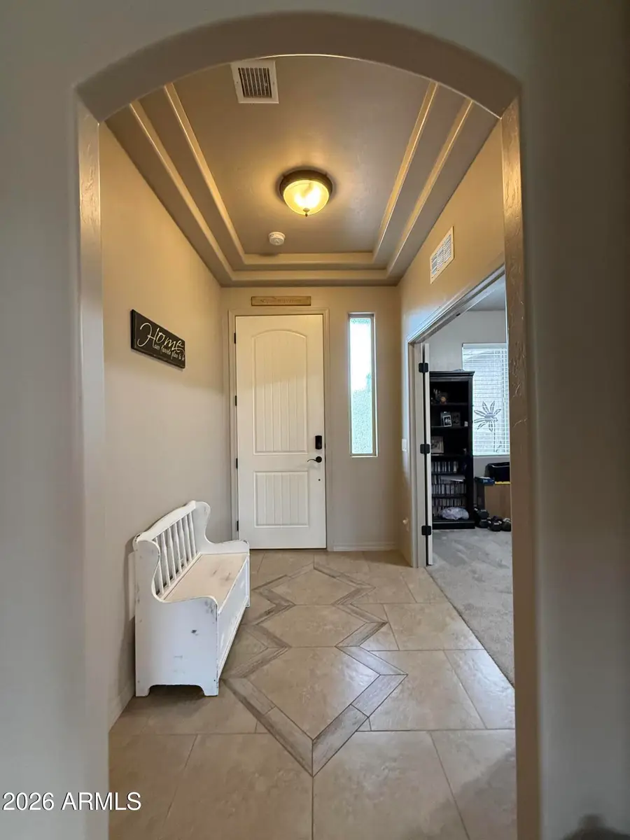 210 Desert Trail Drive, Sierra Vista, AZ 85635 - #2