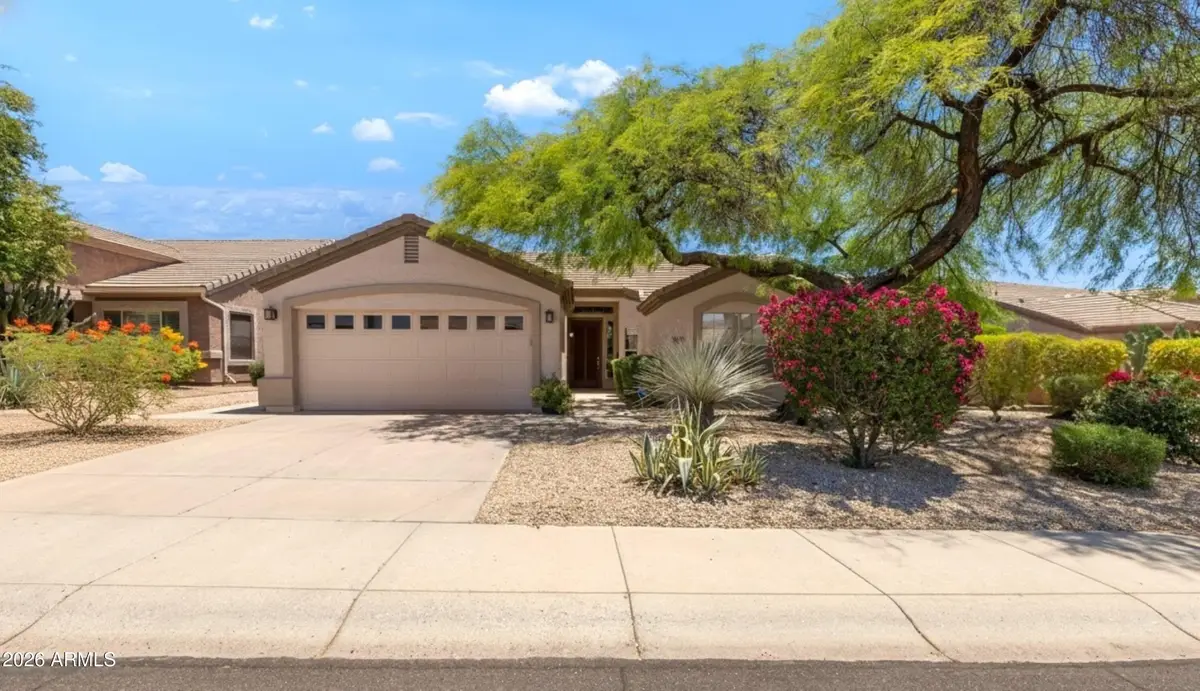 26217 N 46th Place, Phoenix, AZ 85050 - #1